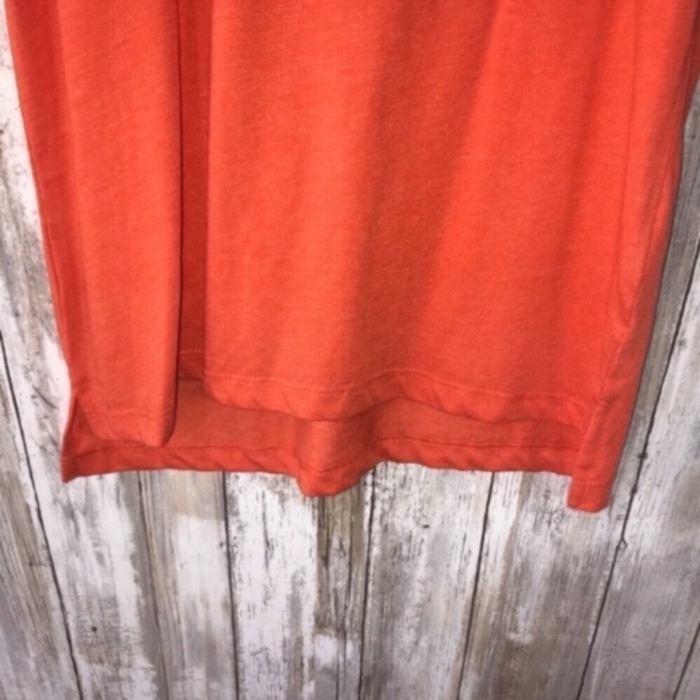 Oregon State Beavers V-Neck Tee Girls Large Fits Women’s XS Game Day Shirt - Picture 3 of 4